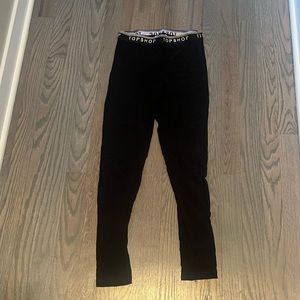 Topshop legging